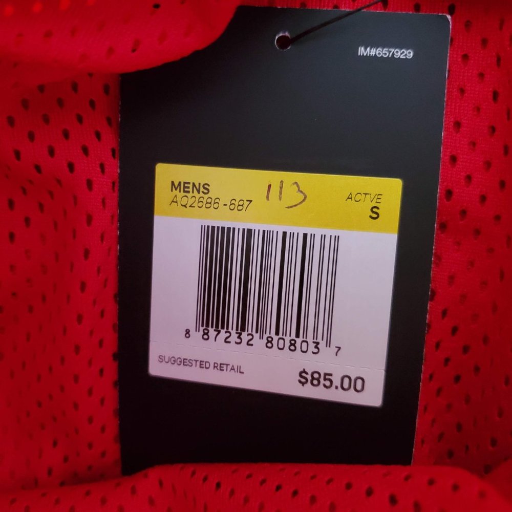 Nike Jordan Men's Athletic SportWear Diamond Casua - Picture 14 of 14